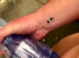 flesh light toy used indoors and outdoors in public places