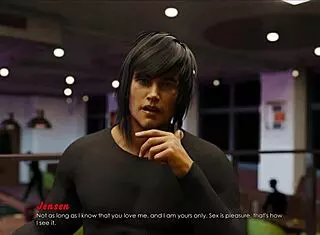 往事第3季第5集与尼古拉