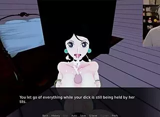 shh, watch this uncensored one piece ero scene 😏