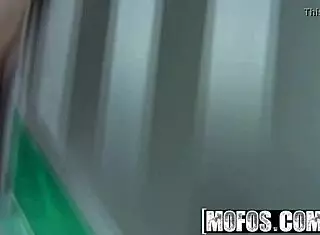 Pervs On Patrol: Friends For Lexi Ward