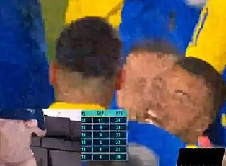 te ense�o como se vive un verdadero superclasico