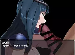 Hero Dominated! They Play With Cock!