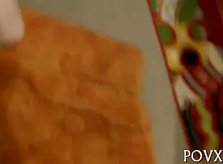 Cassy Lynn shines in steamy young 18+ hardcore POV action with perfect body