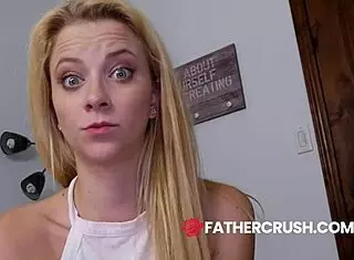 does riley star need stepdad's dick therapy?