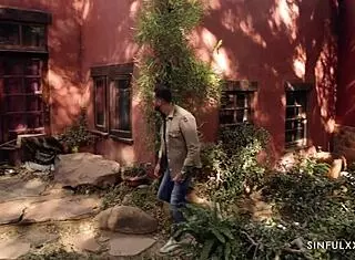 From tarot to fuckin' Lexi Lore's pussy with Quinton James, oh man