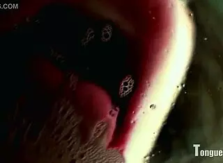 want to see sophia d spitting on my tongue in this fetish?