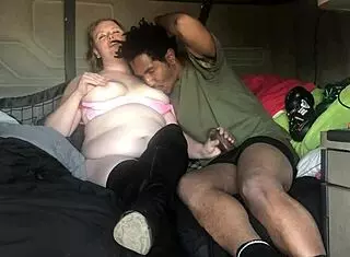 Treylongzxxx Fucks Shyla Pinkridinghood in Missionary