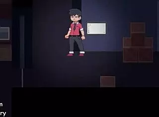 Fuck Nights At Freddy's Hentai Titfuck Episode 2