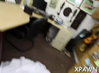 Sexy Little 18+ Dilettante Is Fucking