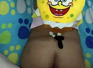 My brunette stepsister was alone at home, and I ended up fucking her hard.