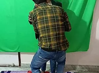 I'm An Indian Girl Getting Dirty Sex In The Bedroom With My Husband