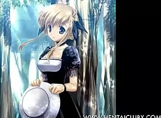 Anime Hentai 6: Explicit Animated Sex Scenes