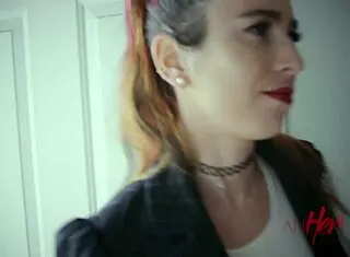 Beautiful Nightmare Sneak Peek on Allherluv