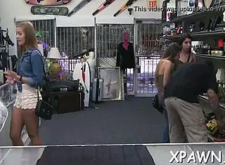 Sexy Little 18+ Dilettante Is Fucking