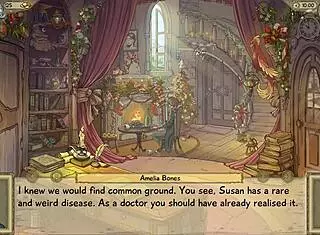 She jerks me off in innocent witches, blowjob and cumshot!