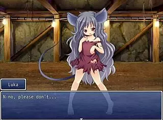 Mgq Paradox动漫精选高潮片段