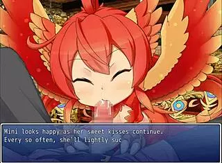 Mgq Paradox Hentai Compilation Scenes