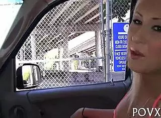 Stacie Andrews In Best Pov Life Xxx Video