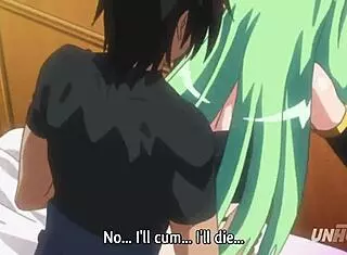 Hentai Creampie 100 Times in Same Pussy