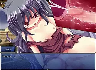 Mgq Paradox动漫精选高潮片段