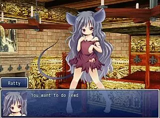 Mgq Paradox动漫精选高潮片段