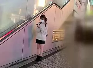 Japanese Babe With Big Tits Gets Vibrator Play And Cumshot