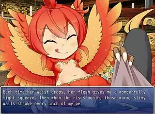 Mgq Paradox动漫精选高潮片段