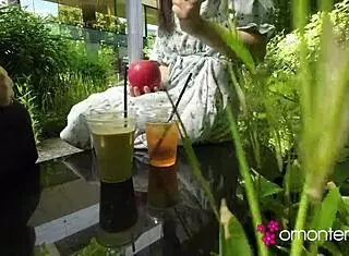 She Loves Riding That Tight Pussy In The Ringo Solicitation Series!