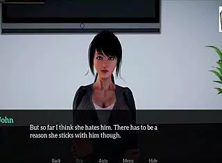 my new family hentai with big tits