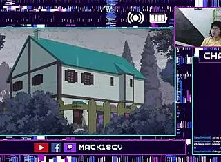 Jojo's Bizarre Adventure The Animation Part 4 Chapters 29-30!