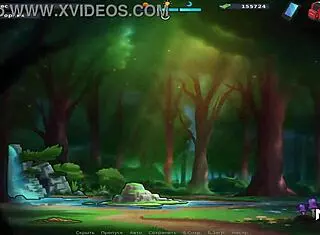 Hot Bathroom Bang In Summertime Saga!