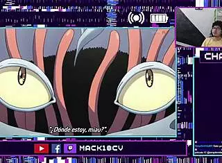 Jojo's Bizarre Adventure The Animation Part 4 Chapters 29-30!