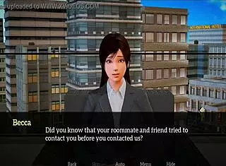 My new family episode 152 in hentai style