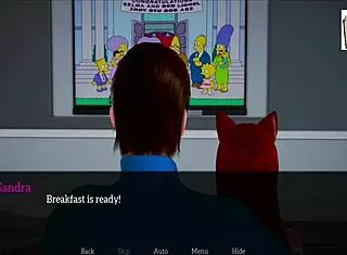 my new family hentai with big tits