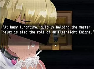 Sisters Assist Prince with Small Issue - NTR Sisters Part 9