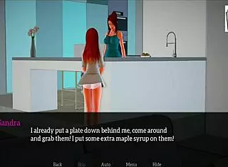 my new family with big cocks and tits 😍