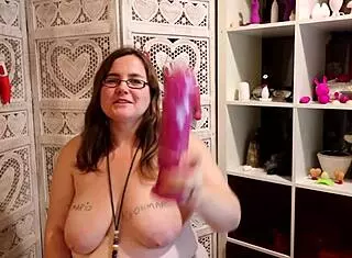 Female Condom For Topless Bbw