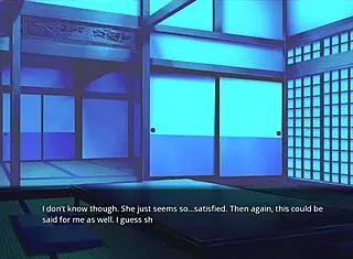 promise left unkept, family sex scenes in hentai 😏 part 10