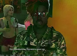 Complete Gameplay - Being a Dik Episode 9 Part 8