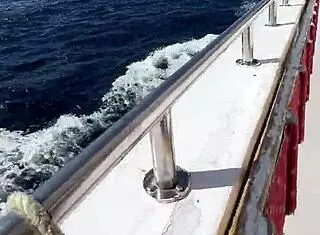 couples fucking on yacht 😏