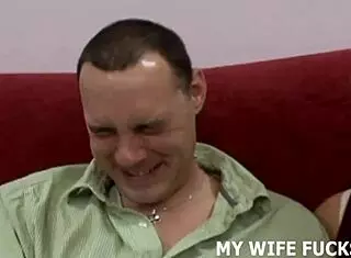 Slut Wife Fantasizes About Humiliation And Cuckold In Femdom BDSM