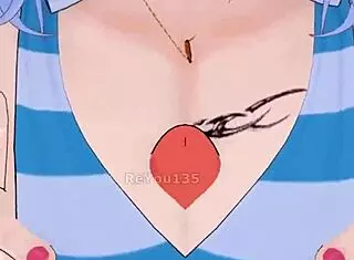 The Story Of A Step Brother And Sister In Anime Style