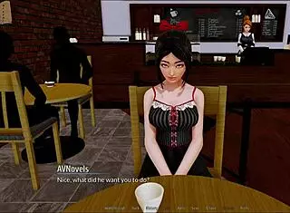 后宫酒店122女孩游戏夜骚玩