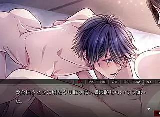 Yoshiwara Higanbana - Sakuya 2 Hentai Game!