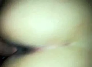 Fucking That Big Ass Chilean Girl Hard!