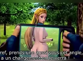 Hentai Zelda Joi Assplay Petplay
