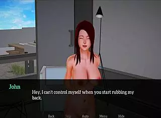 my new family with big cocks and tits 😍