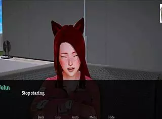 my new family with big cocks and tits 😍