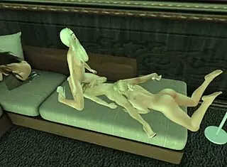 The Invitation to a Sofa Gathering