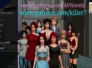 my new family with big cocks and tits 😍